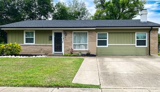 2238 Sussex Drive, Garland, TX 75041