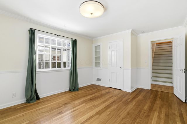 534 Walhalla Road, Columbus, OH 43202