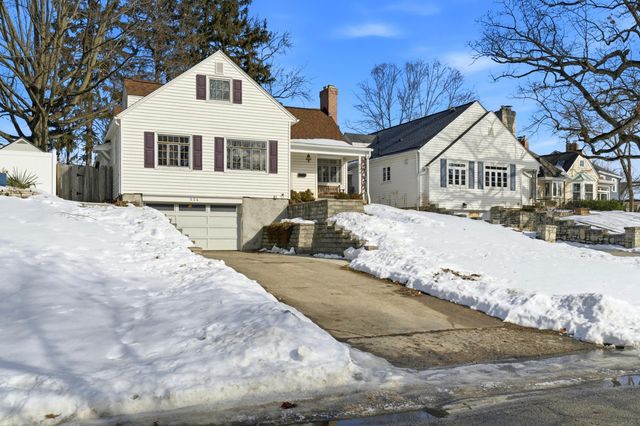 534 Walhalla Road, Columbus, OH 43202