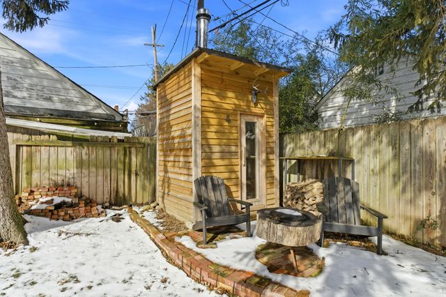 534 Walhalla Road, Columbus, OH 43202