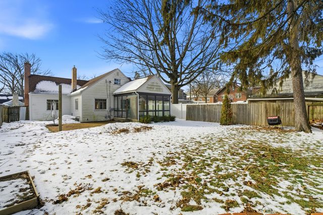 534 Walhalla Road, Columbus, OH 43202