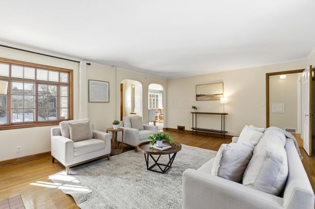 534 Walhalla Road, Columbus, OH 43202