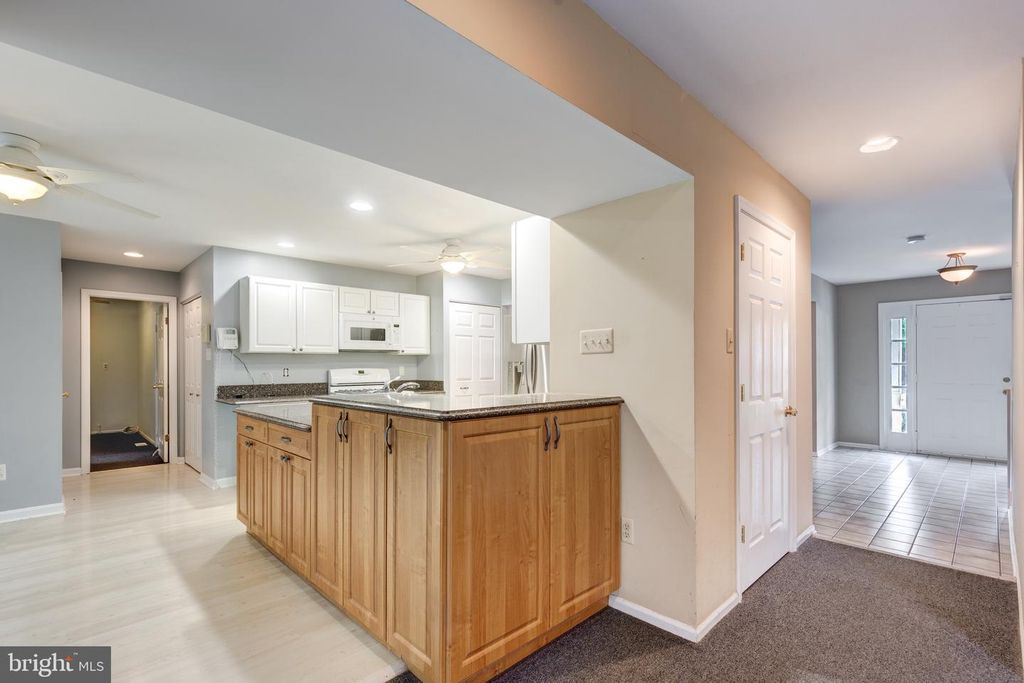 Image 16 of property listing at 17 GOLDEN GRASS CT, Owings Mills, MD 21117