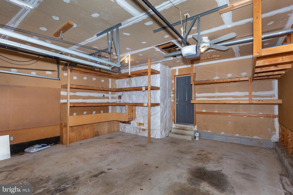 Image 29 of property listing at 17 GOLDEN GRASS CT, Owings Mills, MD 21117