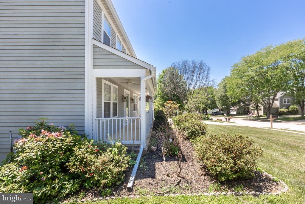 Image 55 of property listing at 17 GOLDEN GRASS CT, Owings Mills, MD 21117