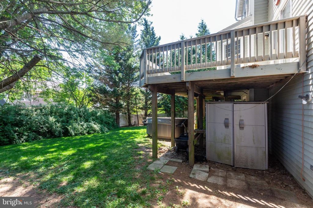 Image 60 of property listing at 17 GOLDEN GRASS CT, Owings Mills, MD 21117