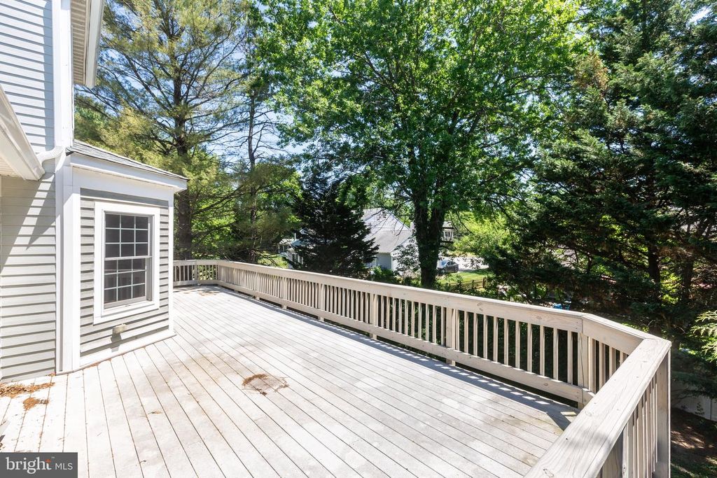 Image 64 of property listing at 17 GOLDEN GRASS CT, Owings Mills, MD 21117