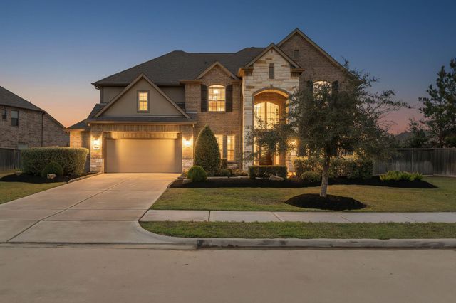 6610 Sterling Springs Lane, Katy, TX 77493