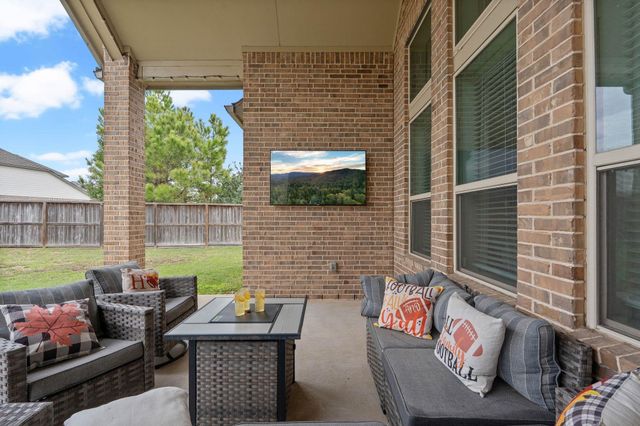 6610 Sterling Springs Lane, Katy, TX 77493