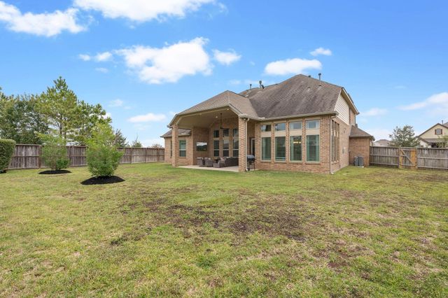 6610 Sterling Springs Lane, Katy, TX 77493