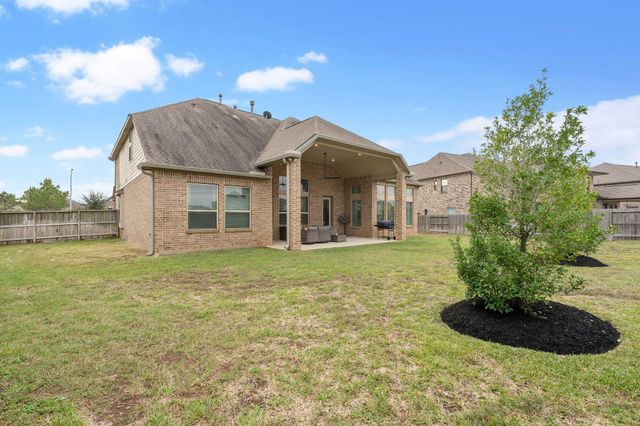 6610 Sterling Springs Lane, Katy, TX 77493
