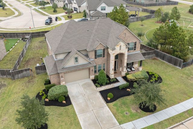 6610 Sterling Springs Lane, Katy, TX 77493