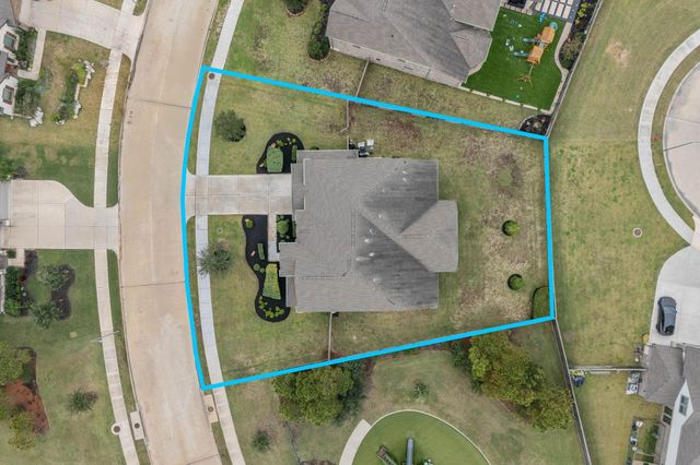 6610 Sterling Springs Lane, Katy, TX 77493