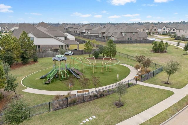 6610 Sterling Springs Lane, Katy, TX 77493