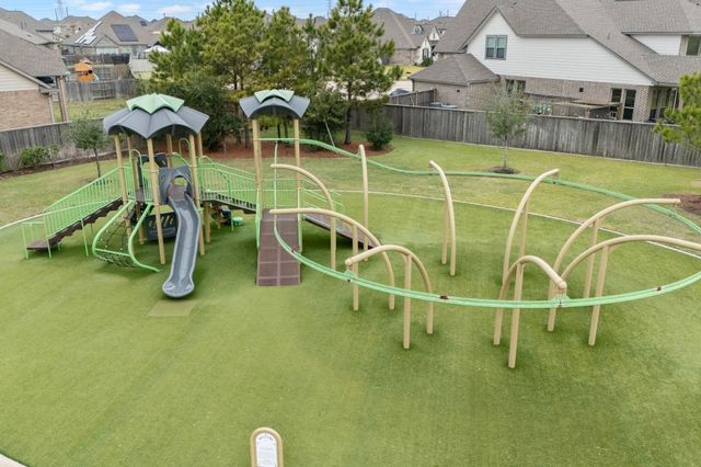 6610 Sterling Springs Lane, Katy, TX 77493