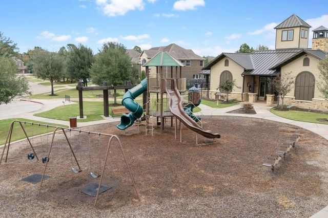 6610 Sterling Springs Lane, Katy, TX 77493