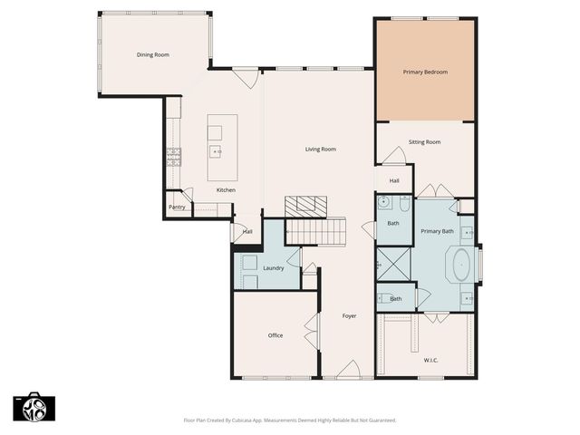 6610 Sterling Springs Lane, Katy, TX 77493