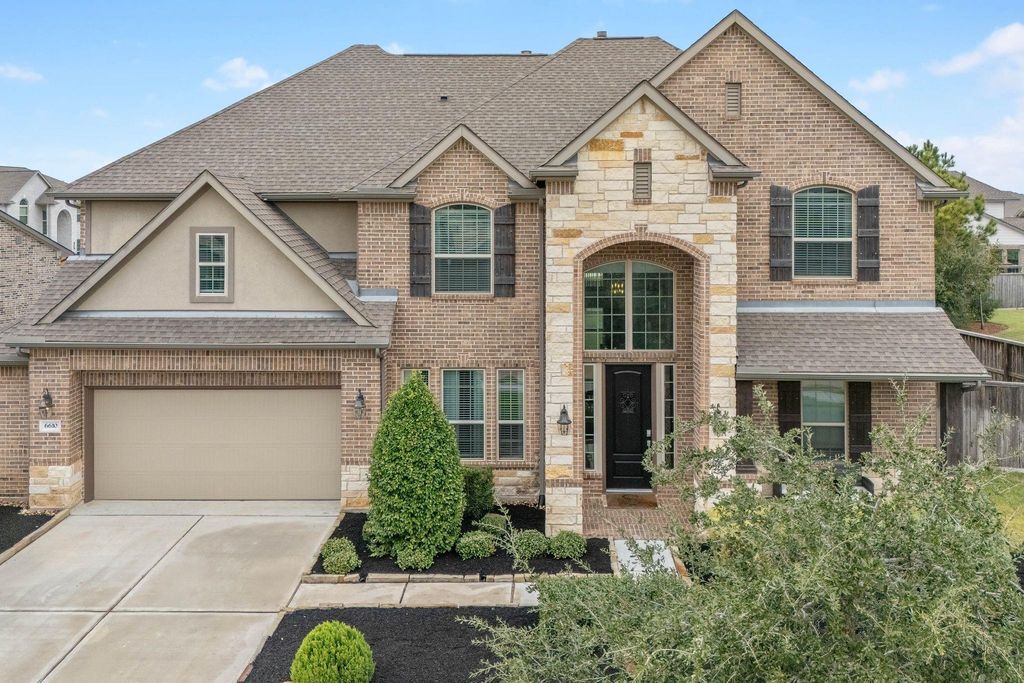 6610 Sterling Springs Lane, Katy, TX 77493