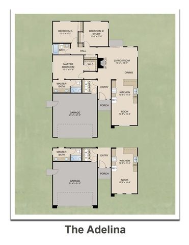 81 Squaw Valley Ct., Merced, CA 95341