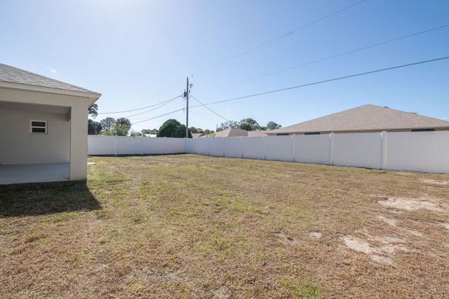 Address unavailable.