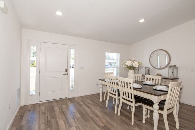 Address unavailable.