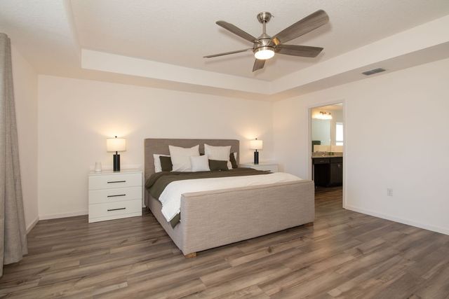 Address unavailable.