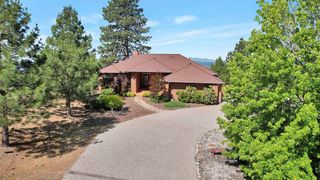 12688 Turkey Point Cir, Penn Valley, CA 95946