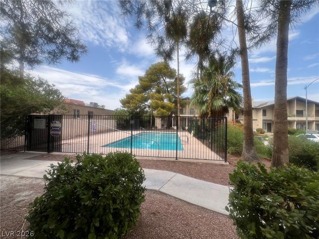 1461 Tamareno Circle C, Las Vegas, NV 89119