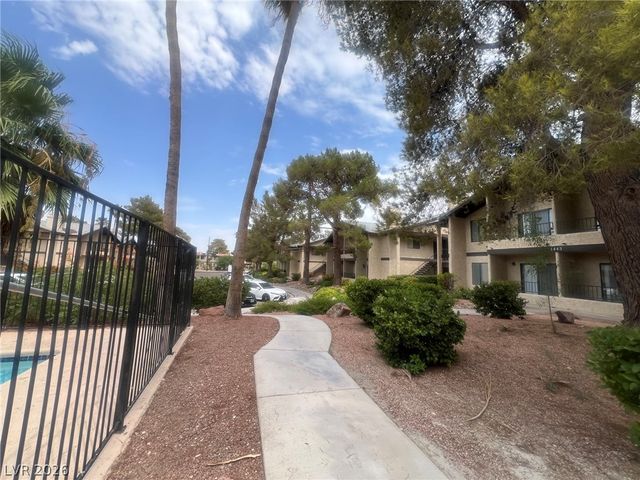 1461 Tamareno Circle C, Las Vegas, NV 89119