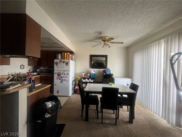 1461 Tamareno Circle C, Las Vegas, NV 89119