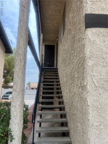 1461 Tamareno Circle C, Las Vegas, NV 89119