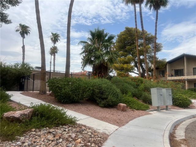 1461 Tamareno Circle C, Las Vegas, NV 89119