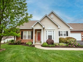 6054 Belle Terre COURT, South Fayette, PA 15017