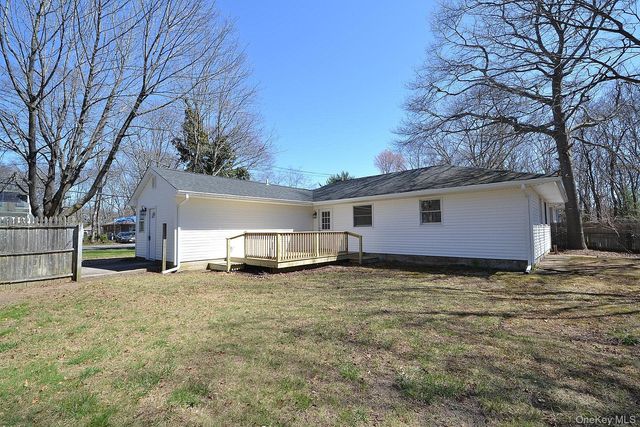 47 Grand Avenue, Shirley, NY 11967