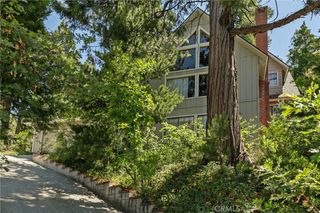 329 Grass Valley Road, Lake Arrowhead, CA 92352