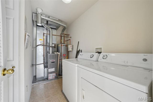 4887 Heritage Heights Circle, Hazelwood, MO 63042