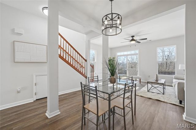 4887 Heritage Heights Circle, Hazelwood, MO 63042