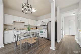 4887 Heritage Heights Circle, Hazelwood, MO 63042