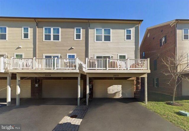 3574 SPRIGG ST S, Frederick, MD 21704