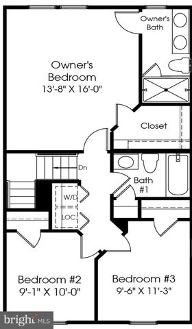 3574 SPRIGG ST S, Frederick, MD 21704