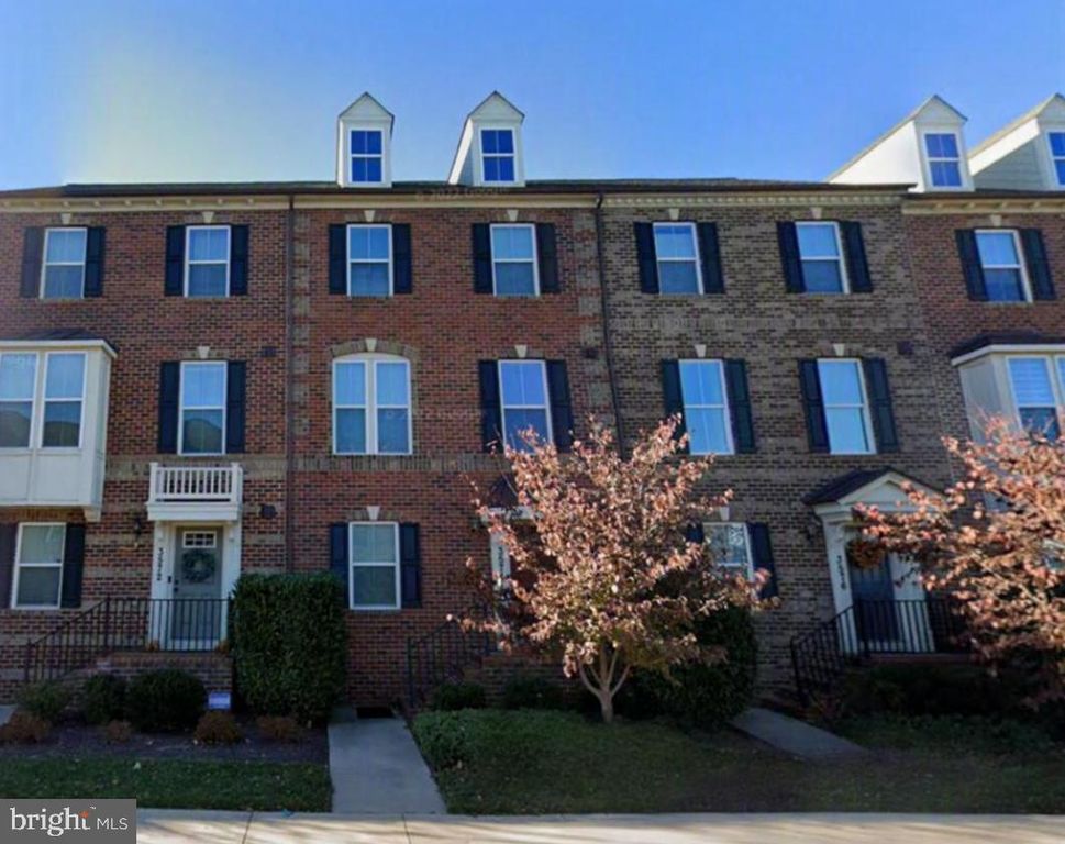 3574 SPRIGG ST S, Frederick, MD 21704