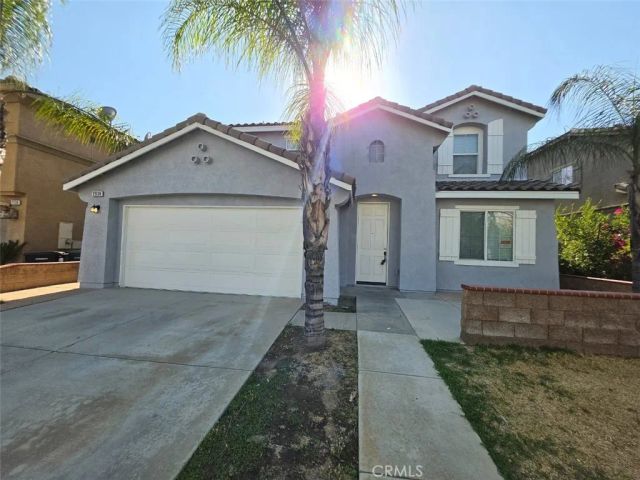 2938 Sandgrouse Lane, Perris, CA 92571