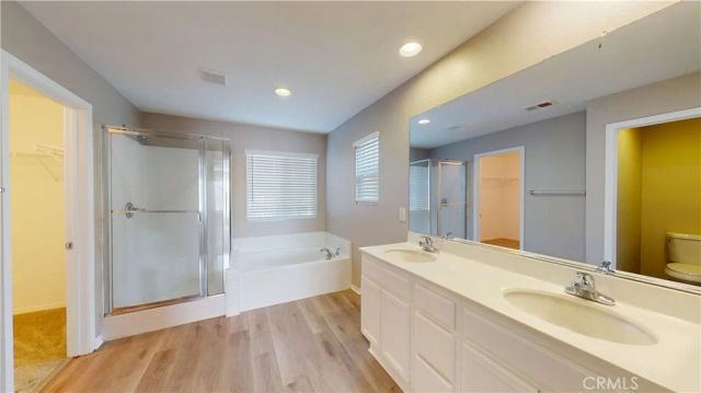 2938 Sandgrouse Lane, Perris, CA 92571
