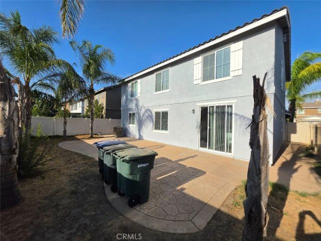 2938 Sandgrouse Lane, Perris, CA 92571