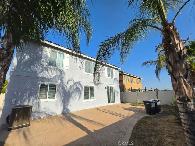 2938 Sandgrouse Lane, Perris, CA 92571