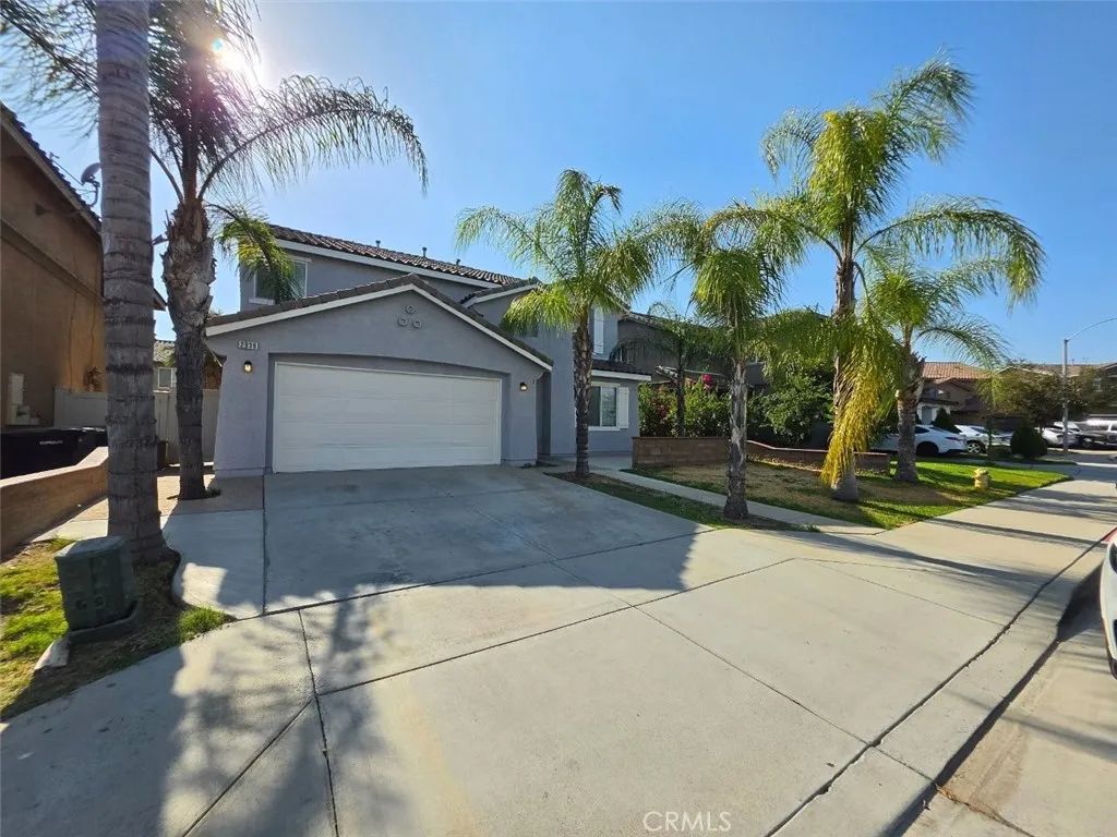 2938 Sandgrouse Lane, Perris, CA 92571