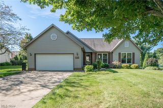 2316 Mount Pleasant Street NE, Canton, OH 44721