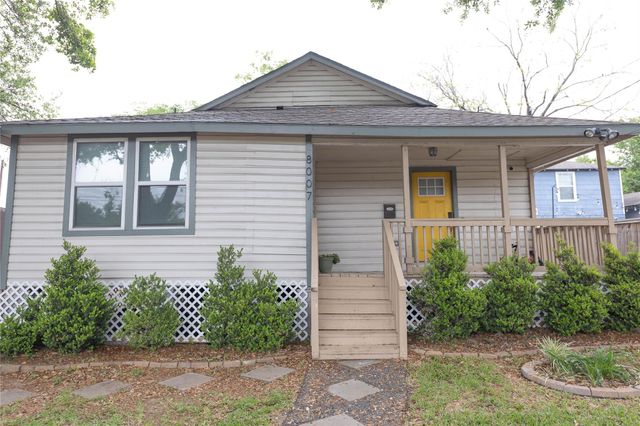 8007 Capitol Street, Houston, TX 77012