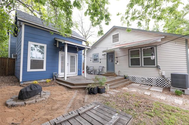 8007 Capitol Street, Houston, TX 77012