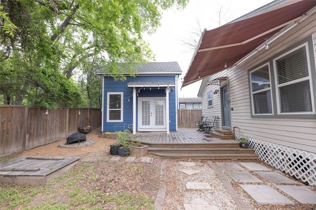 8007 Capitol Street, Houston, TX 77012